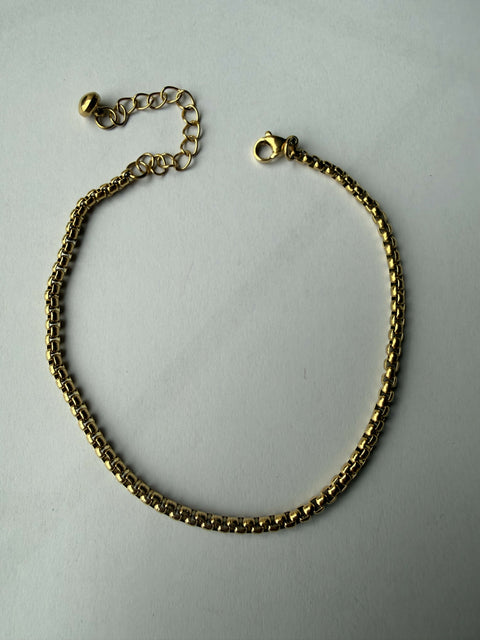 Chain Anklet