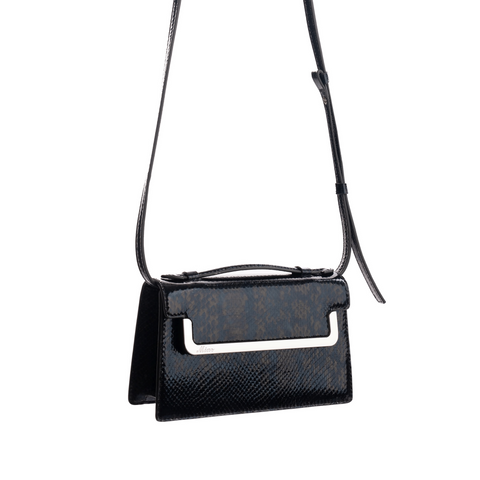 Miss MIAR Mini Panther_Navy Blue_3