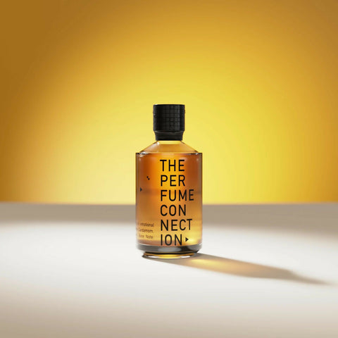 THE PERFUME COLLECTION AMBER SOLAR