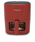 D2DFA02IRRO friggitrice 5,5L red 2