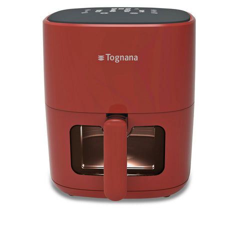 D2DFA02IRRO friggitrice 5,5L red 2