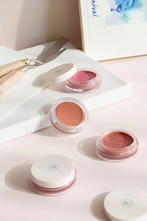 SON&PARK ARTI SPREAD COLOR BALM 03 MELLOW 4g