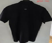 The Black Atelier Polo