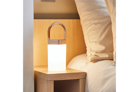 LEXON HORIZON HANGING LAMP -
