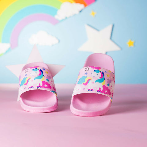 HAPPY UNICORN