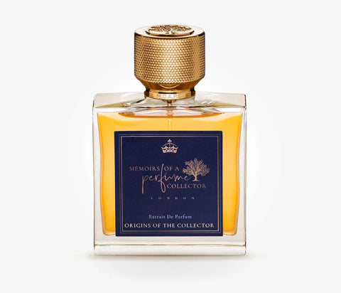 M.O.A.P.C Origins of the Collector EDP 50ML