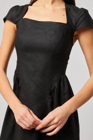 Junoon Dress