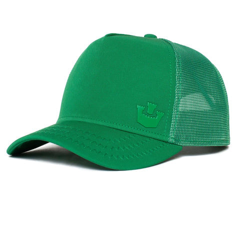 Gateway Trucker Hat Green