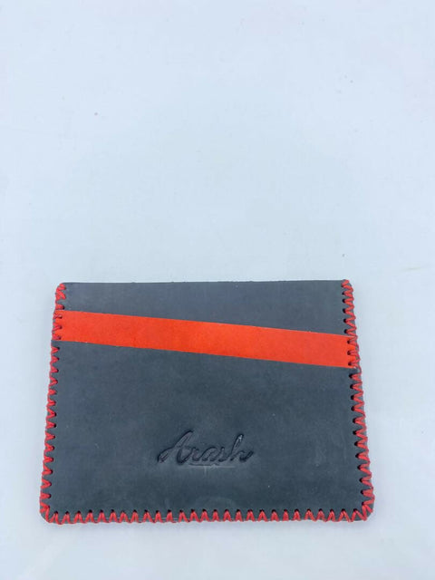 LAKE Card Holder