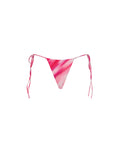 Tie side bottom back PS