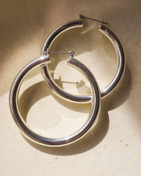 Amalfi Tube Hoops