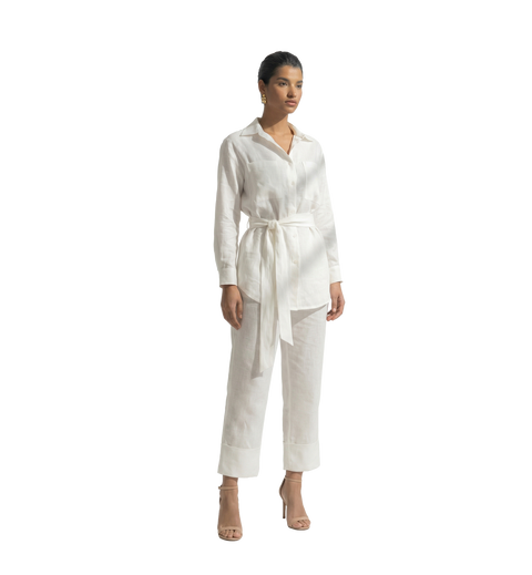 CECILEHOB Safari Jungle Set White