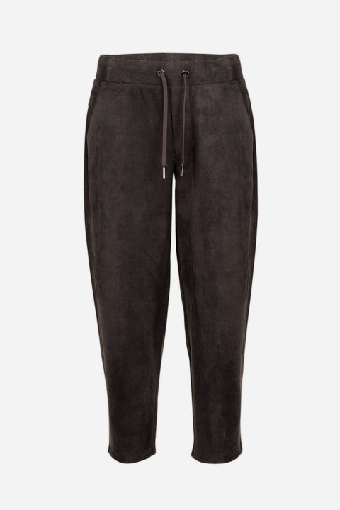 The Titanium Grey Pants