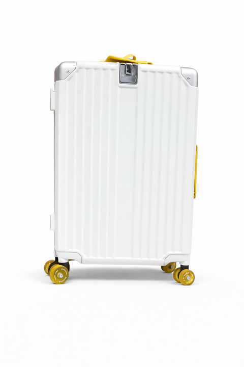 Hard-Shell Spinner Luggage LG20WTYL
