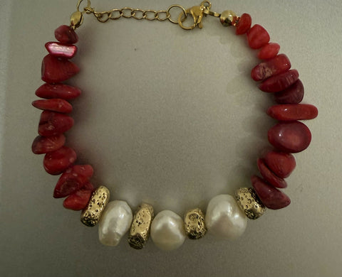 Rubea Bracelet