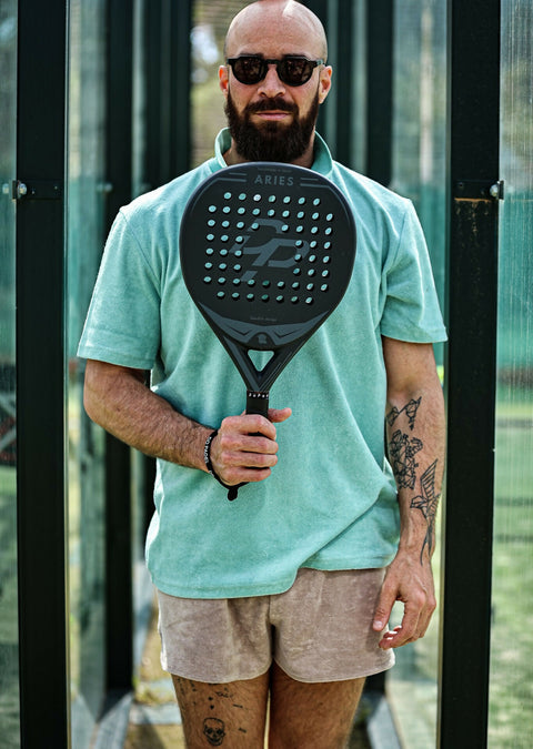 DoPadel Aries Padel Racket