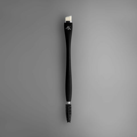 KLA_13_Double ended eyebrow brush