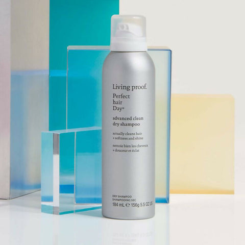 Living Proof PhD Advanced Clean Dry Shampoo 184ml