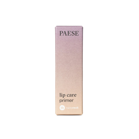 PAESE LIP CARE PRIMER - NO 40 Light Pink