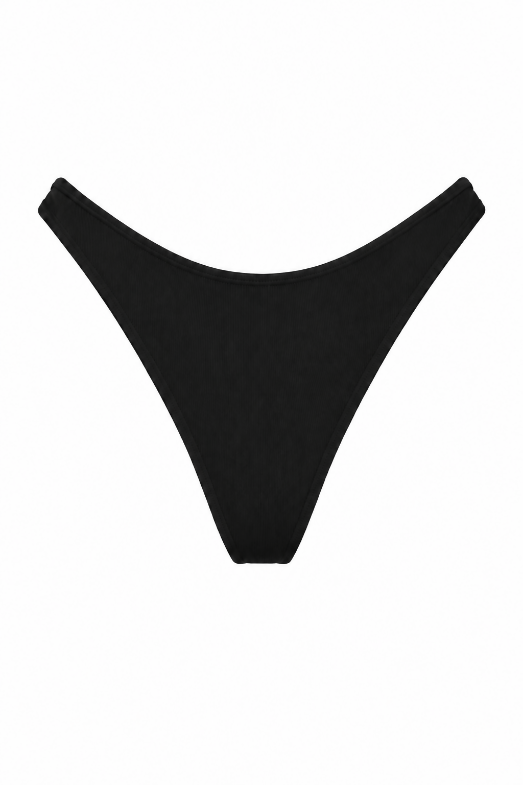 Amber Bikini Bottom Black