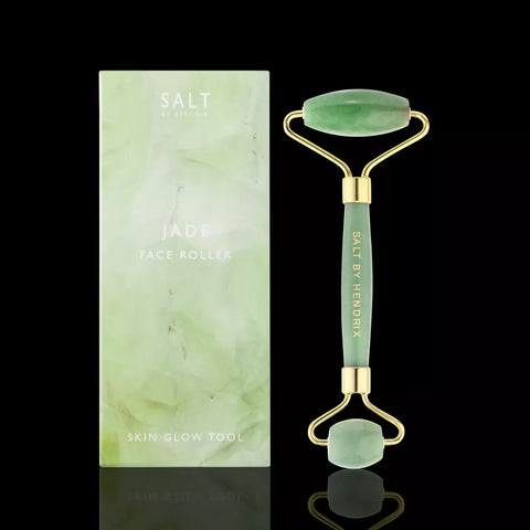 SALT - Face Roller - Jade