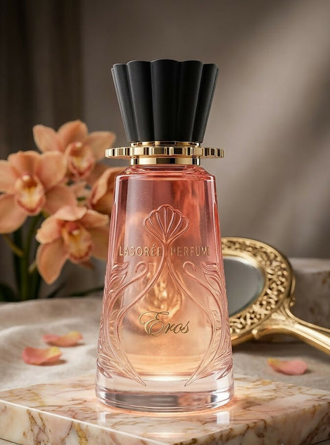 LA' SOIREE EROS