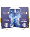 123_2 Sheet Mask and Heating Eye mask Set_Pack_Open