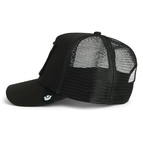 Goorin Bros. King Trucker Cap