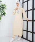 ZK-5607 BEIGE
