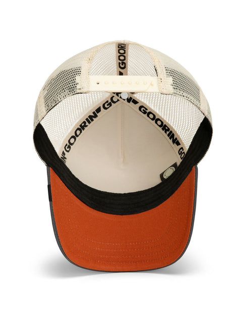 Goorin Bros Shadow Lab Trucker Cap