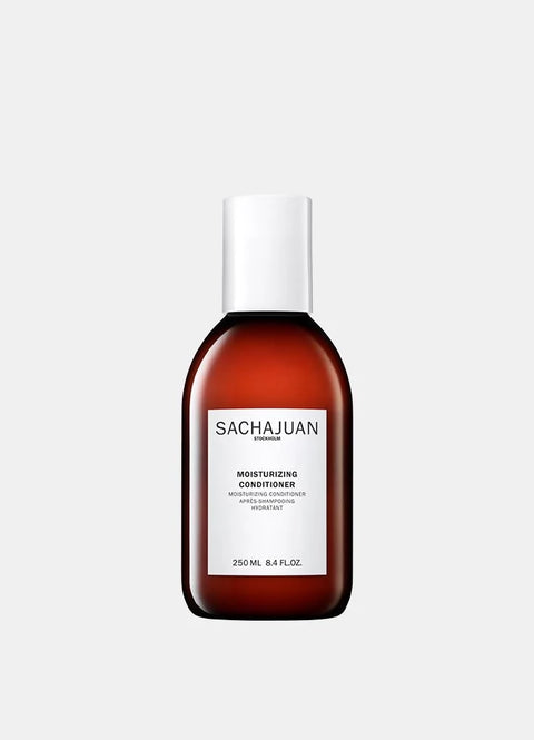 SACHAJUAN Moisturizing Conditioner 250ml