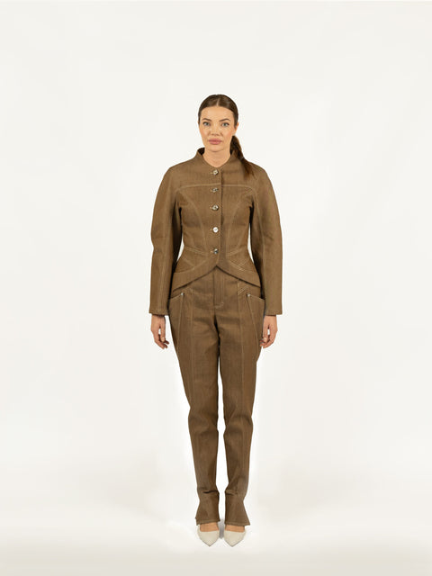 Gallop Sand Jacket