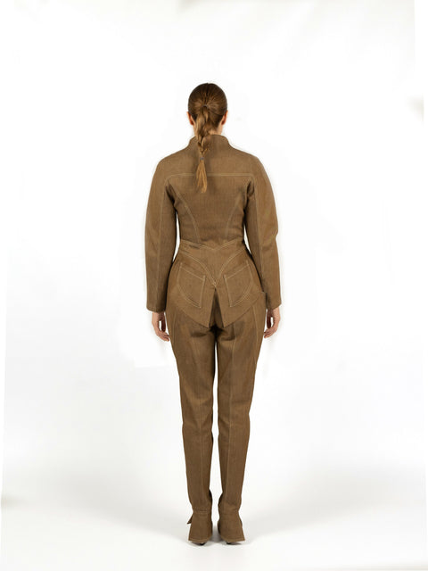 Gallop Sand Jacket