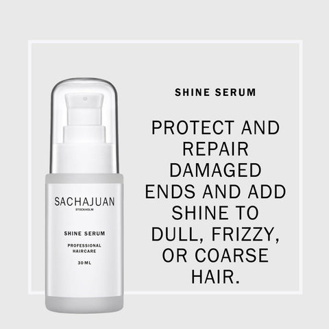 SACHAJUAN Shine Serum 30ml