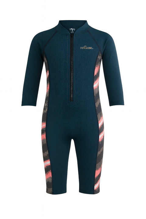 Tidal Flame Children Slimkini