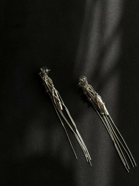 Bullet Tassel