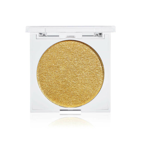 Lottie London Diamond Bounce Highlighter - Golden