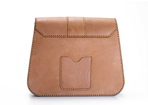 ZABEEL Satchel Bag