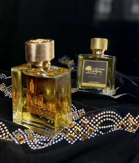 A Night In Marakkesh EDP