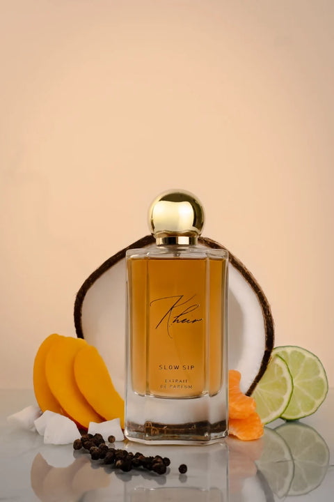 KHIER SLOW SIP EDP