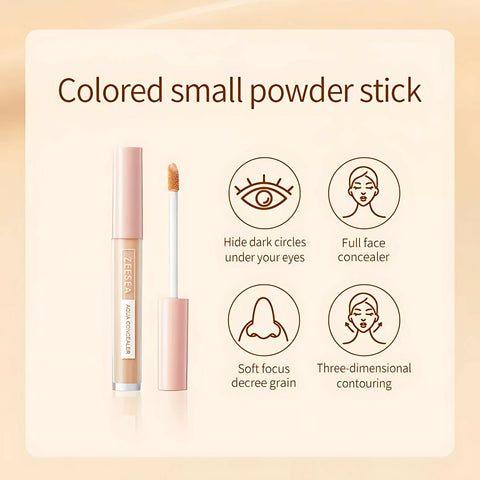 ZEESEA Aqua Concealer - C05