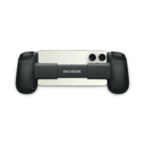 Backbone One Mobile Gaming Controller (USB-C) - 2nd Generation