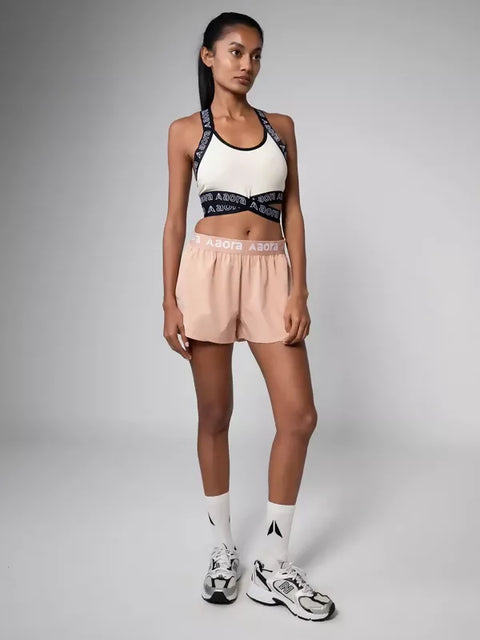 W-106B251-04_RUNNING_SHORT_TERRA_COTTA-FRONT