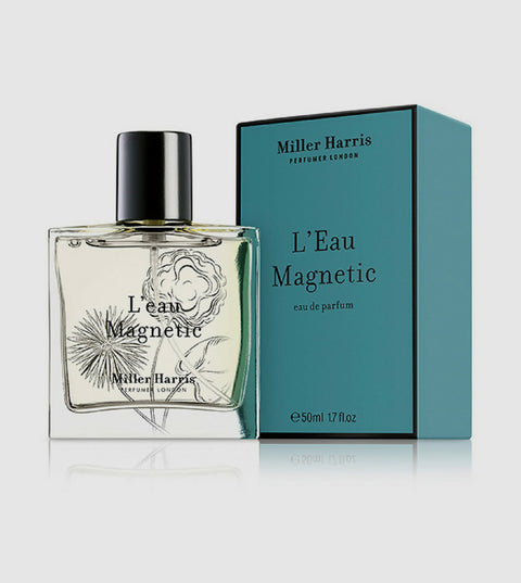 Miller Harris - L'Eau Magnetic EDP - 50ml