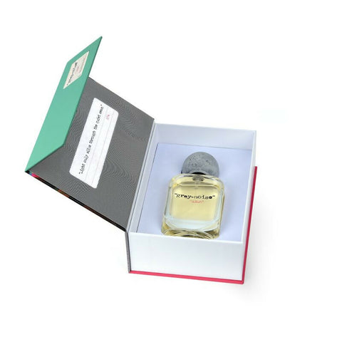 House of 1984 Grey Noise EDP