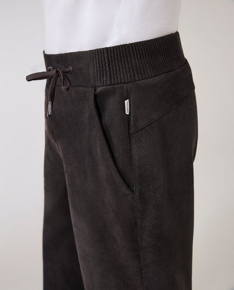 The Titanium Grey Pants
