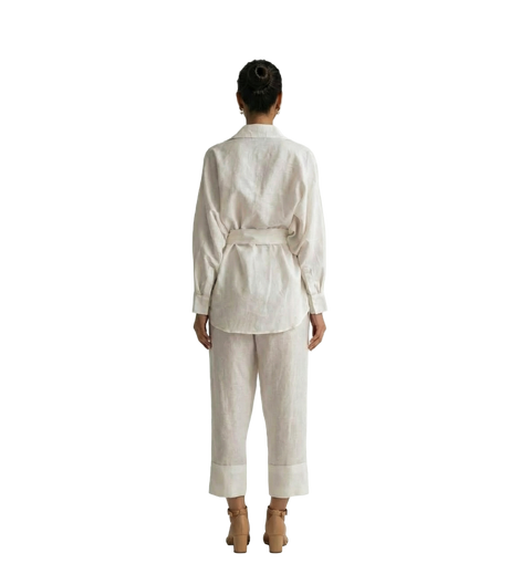 CECILEHOB Safari Jungle Set White