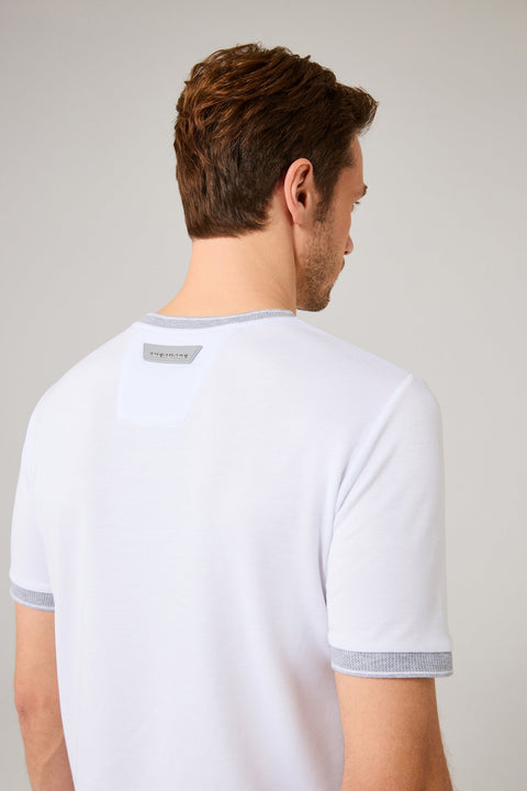 The White T-shirt