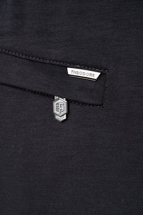 The Midnight Elegance Pants