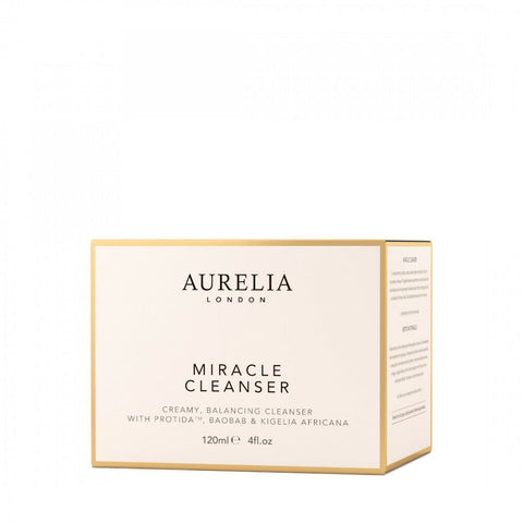 Aurelia London Miracle Cleanser 120ml